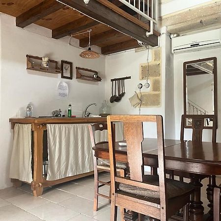 Masseria Sotto Le Stelle Provenzani 카살라바테 외부 사진