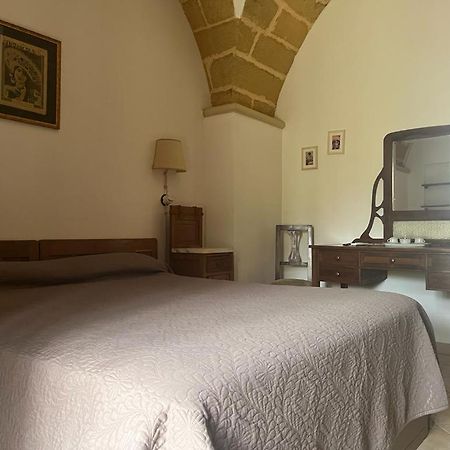 Masseria Sotto Le Stelle Provenzani 카살라바테 외부 사진