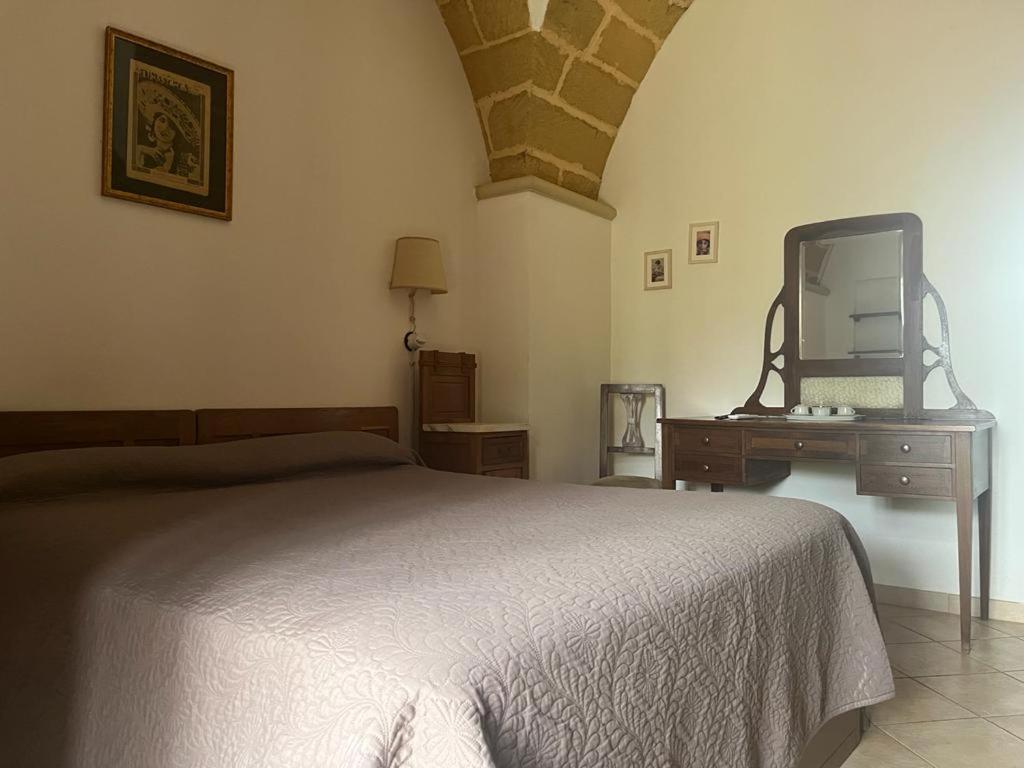Masseria Sotto Le Stelle Provenzani 카살라바테 외부 사진