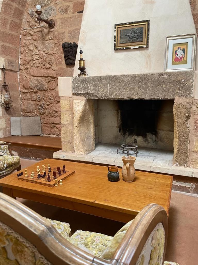 Masseria Sotto Le Stelle Provenzani 카살라바테 외부 사진