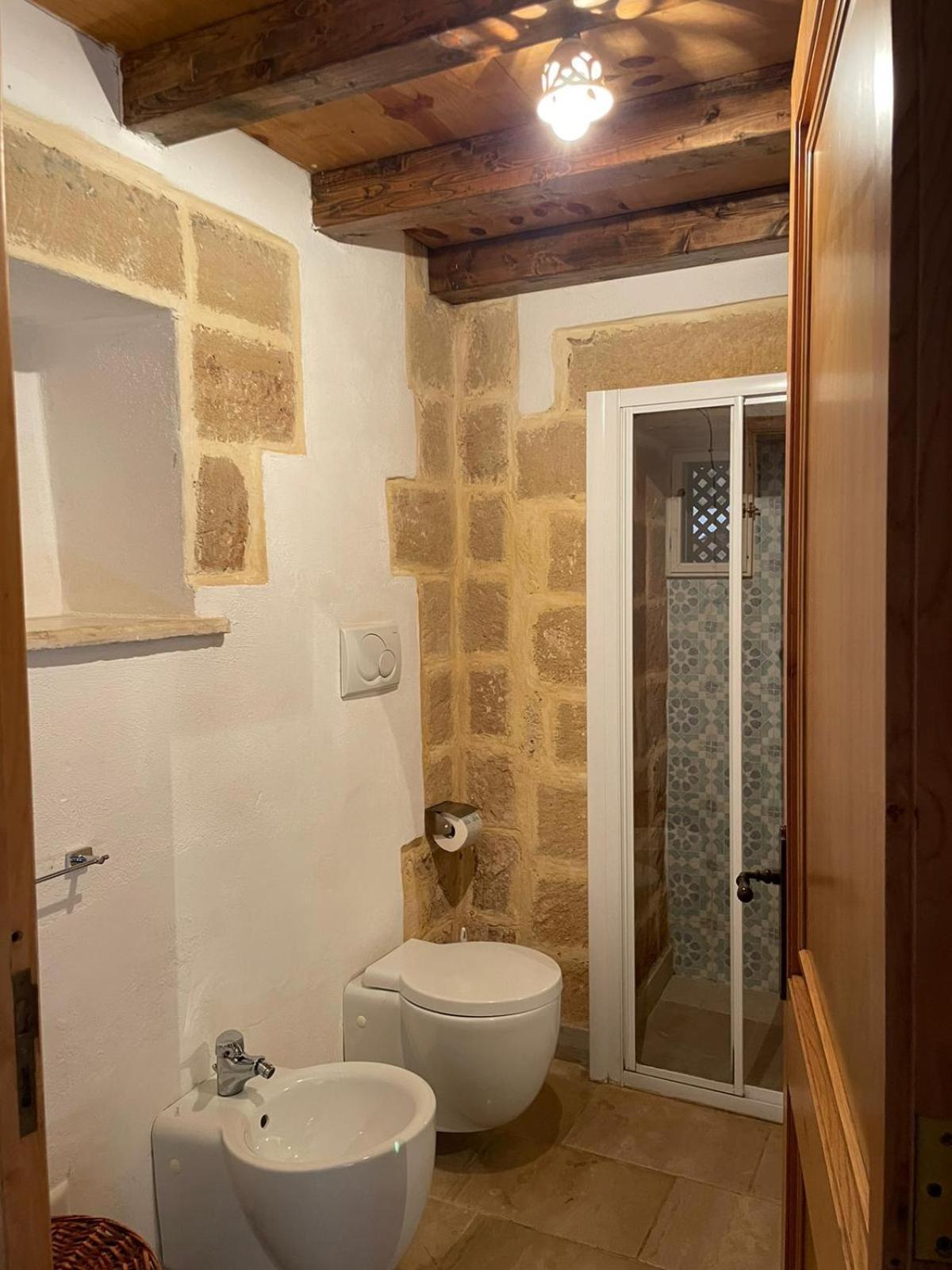 Masseria Sotto Le Stelle Provenzani 카살라바테 외부 사진